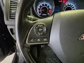 Mitsubishi ASX thumbnail 23