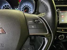 Mitsubishi ASX thumbnail 24