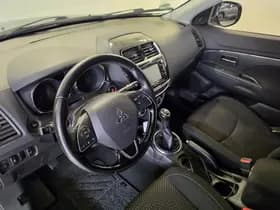 Mitsubishi ASX thumbnail 26