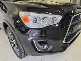 Mitsubishi ASX thumbnail 27