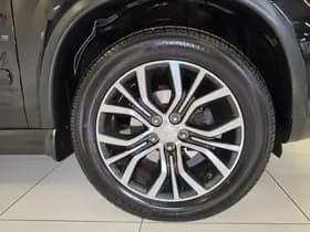 Mitsubishi ASX thumbnail 28