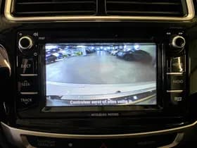 Mitsubishi ASX thumbnail 4