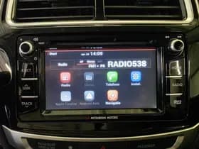 Mitsubishi ASX thumbnail 33