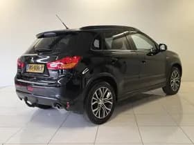 Mitsubishi ASX thumbnail 5