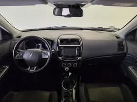 Mitsubishi ASX thumbnail 6