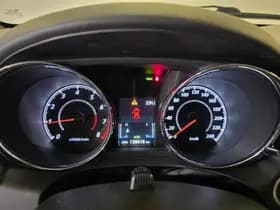 Mitsubishi ASX thumbnail 7