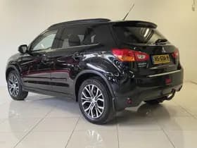 Mitsubishi ASX thumbnail 9