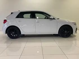 Audi A1 thumbnail 21