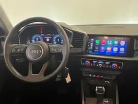 Audi A1 thumbnail 33