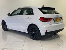 Audi A1 thumbnail 6