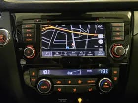 Nissan Qashqai thumbnail 14