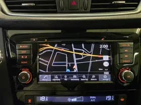Nissan Qashqai thumbnail 15