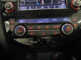 Nissan Qashqai thumbnail 16