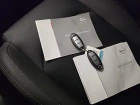 Nissan Qashqai thumbnail 19