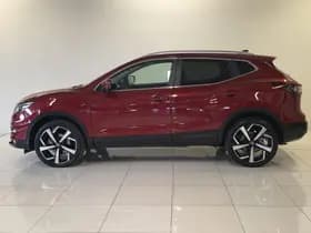 Nissan Qashqai thumbnail 20