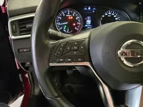 Nissan Qashqai thumbnail 25