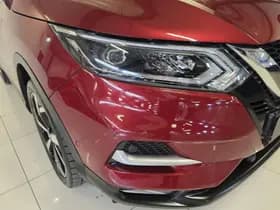 Nissan Qashqai thumbnail 29