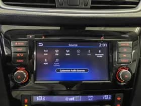 Nissan Qashqai thumbnail 33