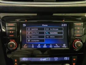 Nissan Qashqai thumbnail 35