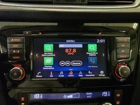Nissan Qashqai thumbnail 37