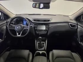 Nissan Qashqai thumbnail 6