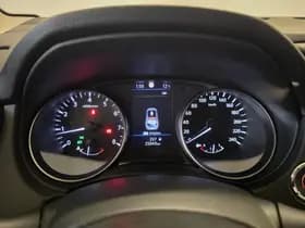Nissan Qashqai thumbnail 7