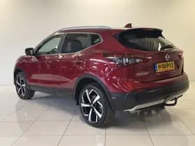 Nissan Qashqai thumbnail 10