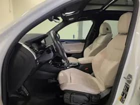 BMW X3 thumbnail 11