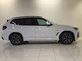 BMW X3 thumbnail 21
