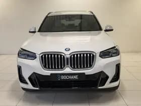 BMW X3 thumbnail 22