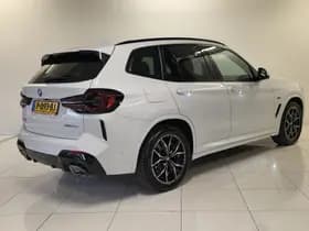 BMW X3 thumbnail 5