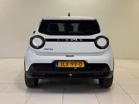 Nissan Micra thumbnail 20