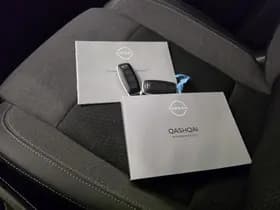 Nissan Qashqai thumbnail 20