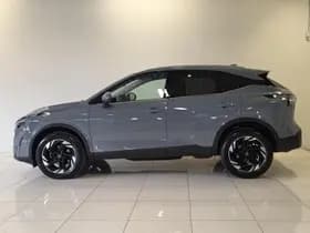 Nissan Qashqai thumbnail 21