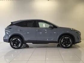 Nissan Qashqai thumbnail 22