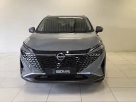 Nissan Qashqai thumbnail 23