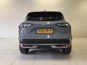 Nissan Qashqai thumbnail 24