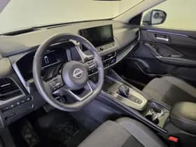 Nissan Qashqai thumbnail 29