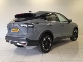 Nissan Qashqai thumbnail 5