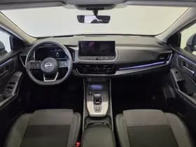 Nissan Qashqai thumbnail 6