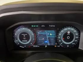 Nissan Qashqai thumbnail 7