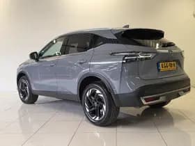Nissan Qashqai thumbnail 10