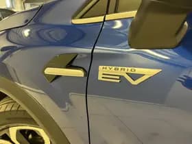 Mitsubishi ASX thumbnail 14