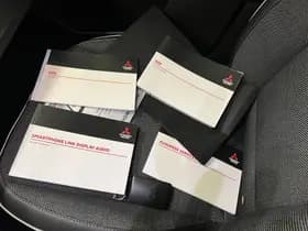 Mitsubishi ASX thumbnail 15