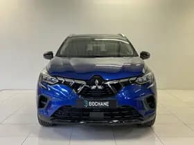 Mitsubishi ASX thumbnail 18
