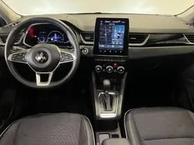 Mitsubishi ASX thumbnail 3