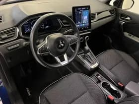 Mitsubishi ASX thumbnail 24