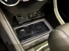 Mitsubishi ASX thumbnail 30