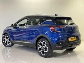 Mitsubishi ASX thumbnail 6