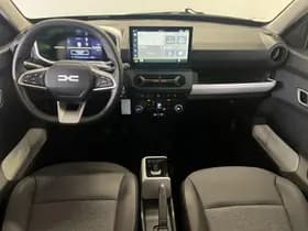 Dacia Spring thumbnail 11